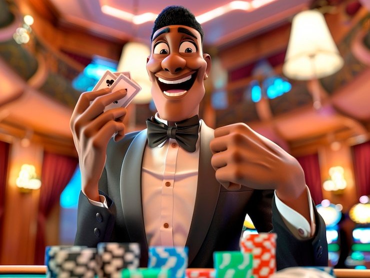 Antarmuka permainan Microgaming di asia hoki menunjukkan berbagai pilihan slot dan permainan live dealer